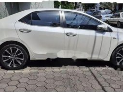 Jawa Barat, Toyota Corolla Altis V 2017 kondisi terawat 9