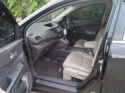 Dijual mobil bekas Honda CR-V 2.4 Prestige, Banten  2