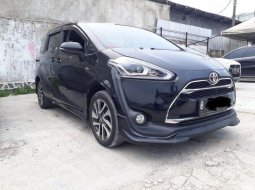 Toyota Sienta 2016 DKI Jakarta dijual dengan harga termurah 2