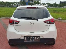 Jual cepat Mazda 2 Hatchback 2014 di DKI Jakarta 7