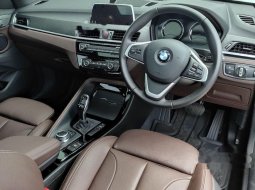 Mobil BMW X1 2018 sDrive18i xLine terbaik di DKI Jakarta 5