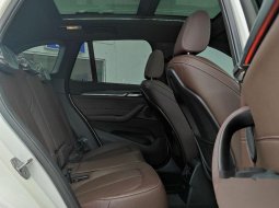 Mobil BMW X1 2018 sDrive18i xLine terbaik di DKI Jakarta 2