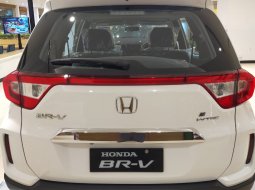 Honda BR-V Masih Ada Stok Baru 3