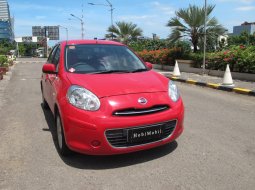 Nissan March 1.2L XS 2012 3