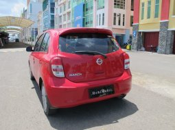 Nissan March 1.2L XS 2012 4