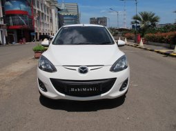 Mazda 2 S Sport 2012 1