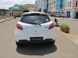 Mazda 2 S Sport 2012 3