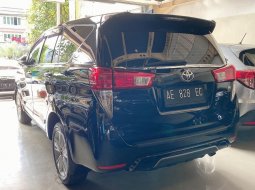 Toyota Kijang Innova Q Reborn diesel 2016 2