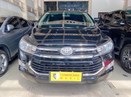 Toyota Kijang Innova Q Reborn diesel 2016 8