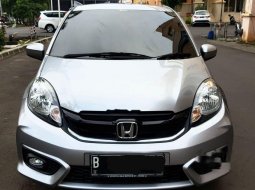 Dijual mobil bekas Honda Brio E, DKI Jakarta  5