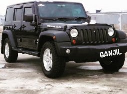 DKI Jakarta, jual mobil Jeep Wrangler 2012 dengan harga terjangkau 8