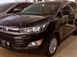 Jual mobil Toyota Kijang Innova G 2018 bekas, Jawa Timur 13