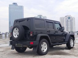 DKI Jakarta, jual mobil Jeep Wrangler 2012 dengan harga terjangkau 6