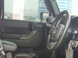 DKI Jakarta, jual mobil Jeep Wrangler 2012 dengan harga terjangkau 3