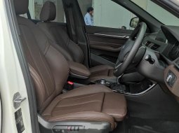 Mobil BMW X1 2018 sDrive18i xLine terbaik di DKI Jakarta 7