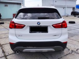 Mobil BMW X1 2018 sDrive18i xLine terbaik di DKI Jakarta 11