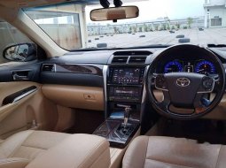 Mobil Toyota Camry 2015 V dijual, DKI Jakarta 9
