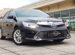 Mobil Toyota Camry 2015 V dijual, DKI Jakarta 5