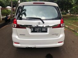 Jual mobil Suzuki Ertiga GL 2017 bekas, DKI Jakarta 10