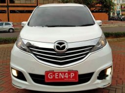 Mazda Biante 2015 DKI Jakarta dijual dengan harga termurah 9