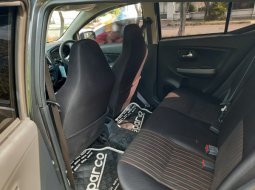 Toyota Agya 1.2 G AT TRD Sportifo 2019 Kayak Baru 5