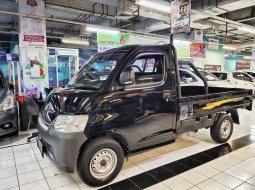 Daihatsu Granmax Pick up 2018 KM 20rb bukan bekas angkut barang berat ! 2