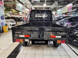 Daihatsu Granmax Pick up 2018 KM 20rb bukan bekas angkut barang berat ! 6