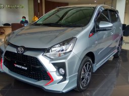 Promo AKHIR TAHUN All New AGYA 2020 5