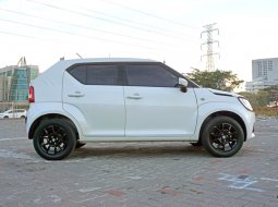 2019 Suzuki Ignis GL 1.2 MT Surabaya 3