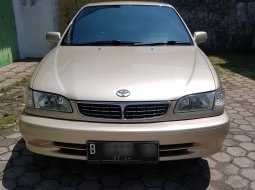 Toyota Corolla SEG 1.8 2000 matic di Jawa Barat 1