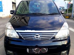 DKI Jakarta, Nissan Serena Highway Star 2011 kondisi terawat 14