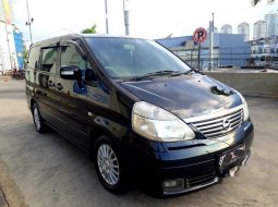 DKI Jakarta, Nissan Serena Highway Star 2011 kondisi terawat 13