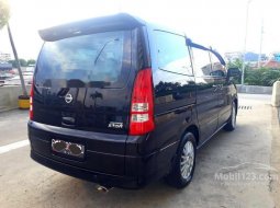 DKI Jakarta, Nissan Serena Highway Star 2011 kondisi terawat 11