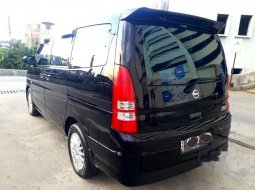 DKI Jakarta, Nissan Serena Highway Star 2011 kondisi terawat 9