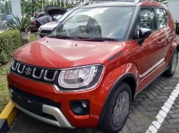 DP 20 JUTA Suzuki Ignis GL 2021 1