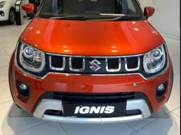 DP 20 JUTA Suzuki Ignis GL 2021 3