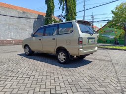 Toyota Kijang LGX 1.8 1998 Gold #SSMobil21 Surabaya Mobil Bekas 4