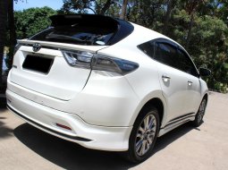 Toyota Harrier 2.0 NA 2014 Putih 6