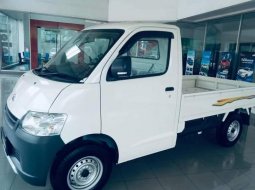 Daihatsu Gran Max Pick Up 1.5 2