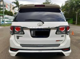 Toyota Fortuner VNT TRD 2013 AT Diesel 6