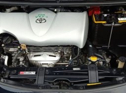 Toyota Sienta V  Matic Tahun 2018 Hitam, Low Km 9