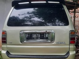 Toyota Kijang LSX 2000 1