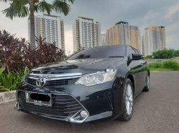 DKI Jakarta, jual mobil Toyota Camry V 2017 dengan harga terjangkau 18