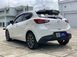 Mobil Mazda 2 2015 Hatchback dijual, DKI Jakarta 2