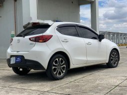 Mobil Mazda 2 2015 Hatchback dijual, DKI Jakarta 6