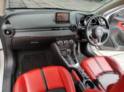 Mobil Mazda 2 2015 Hatchback dijual, DKI Jakarta 1