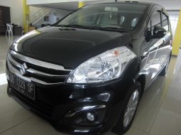 Suzuki Ertiga GX 2017 3