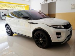 Land Rover Range Rover Evoque Jual Beli Mobil Bekas Murah Di Kota Surabaya Jawa Timur 01 2021