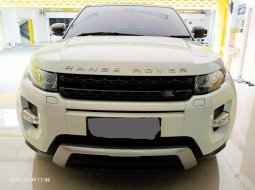 Land Rover Range Rover Evoque 2.0 Dynamic Luxury 2013 5