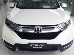 New Honda CR-V TURBO 1.5 PRESTIGE Termurah Se-Jabodetabek 1